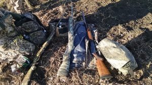 Canada goose bird hunting packages — Ace Outfitting Inc. – Ace Outfitting Inc.